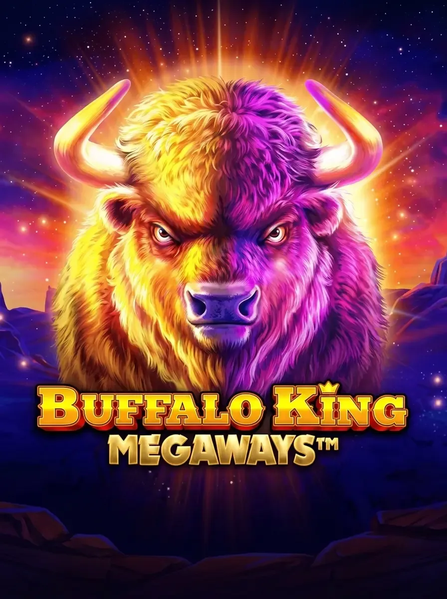 Buffalo King Megaways sur Rockstar Casino avec gains massifs et multiplicateurs