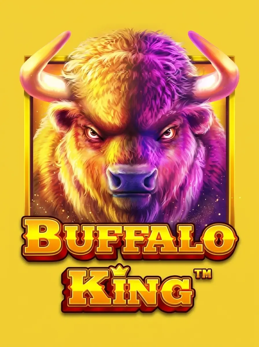 Buffalo King sur Rockstar Casino avec symboles animaux et jackpots