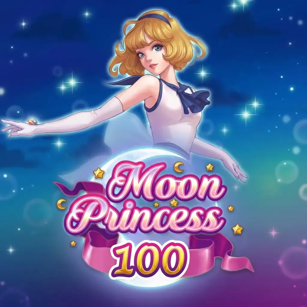 Starlight Princess 100 sur Rockstar Casino avec gains élevés