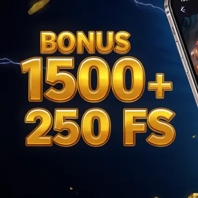 Bonus casino 1500 et 250 free spins Rockstar Casino