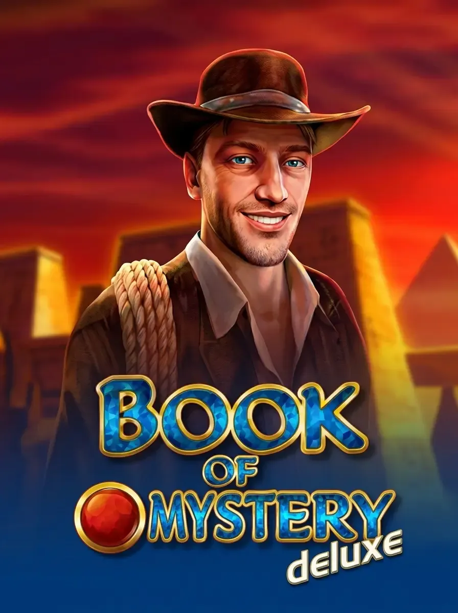 Book of Ra Deluxe sur Rockstar Casino avec thème égyptien mythique