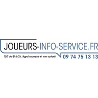 joueurs info service FR logo