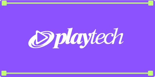 Playtech logo on Rockstar Casino (rockstarcasino.eu.com)