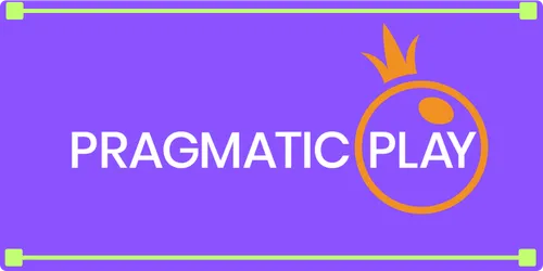 Pragmatic Play logo on Rockstar Casino (rockstarcasino.eu.com)